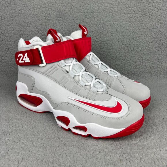 nike air griffey max 1 cincinnati reds
